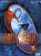 FARSCAPE (Serie) (Serie) DVD Zone 2 (France) 