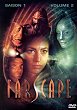 FARSCAPE (Serie) (Serie) DVD Zone 2 (France) 