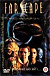 FARSCAPE (Serie) (Serie) DVD Zone 2 (Angleterre) 