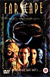 FARSCAPE (Serie) (Serie) DVD Zone 2 (Angleterre) 