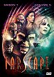 FARSCAPE (Serie) (Serie) DVD Zone 2 (France) 