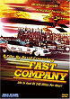 FAST COMPANY DVD Zone 1 (USA) 
