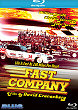 FAST COMPANY Blu-ray Zone 0 (USA) 