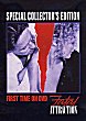 FATAL ATTRACTION DVD Zone 1 (USA) 