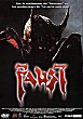 FAUST : LOVE OF THE DAMNED DVD Zone 2 (France) 