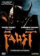 FAUST : LOVE OF THE DAMNED DVD Zone 0 (Bresil) 