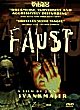 FAUST DVD Zone 1 (USA) 