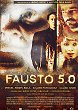 FAUSTO 5.0 DVD Zone 2 (Espagne) 