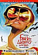 FEAR AND LOATHING IN LAS VEGAS DVD Zone 1 (USA) 