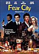 FEAR CITY DVD Zone 1 (USA) 