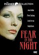 FEAR IN THE NIGHT DVD Zone 1 (USA) 