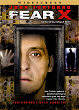 FEAR X DVD Zone 1 (USA) 