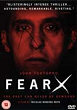 FEAR X DVD Zone 2 (Angleterre) 