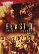 FEAST II : SLOPPY SECONDS DVD Zone 1 (USA) 