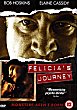 FELICIA'S JOURNEY DVD Zone 2 (Angleterre) 