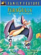 FERNGULLY : THE LAST RAIN FOREST DVD Zone 1 (USA) 