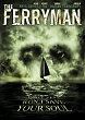 THE FERRYMAN DVD Zone 1 (USA) 