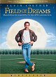 FIELD OF DREAMS DVD Zone 1 (USA) 