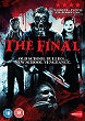 THE FINAL DVD Zone 2 (Angleterre) 