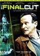 THE FINAL CUT DVD Zone 1 (USA) 