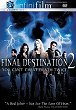 FINAL DESTINATION 2 DVD Zone 1 (USA) 