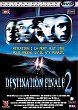 FINAL DESTINATION 2 DVD Zone 2 (France) 