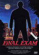 FINAL EXAM DVD Zone 2 (France) 