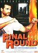 FINAL ROUND DVD Zone 2 (France) 