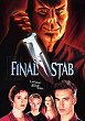 FINAL STAB DVD Zone 1 (USA) 