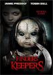 FINDERS KEEPERS DVD Zone 1 (USA) 
