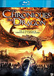 FIRE & ICE : THE DRAGON CHRONICLES Blu-ray Zone B (France) 