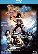 FIRE AND ICE Blu-ray Zone 0 (USA) 