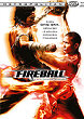 FIREBALL DVD Zone 2 (France) 