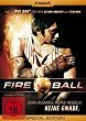 FIREBALL DVD Zone 2 (Allemagne) 