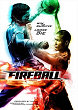 FIREBALL DVD Zone 2 (Angleterre) 