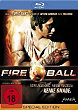 FIREBALL Blu-ray Zone B (Allemagne) 