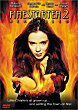 FIRESTARTER 2 : REKINDLED DVD Zone 1 (USA) 