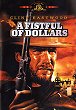 PER UN PUGNO DI DOLLARI DVD Zone 1 (USA) 