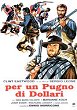 PER UN PUGNO DI DOLLARI DVD Zone 2 (Italie) 