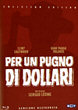 PER UN PUGNO DI DOLLARI Blu-ray Zone B (Italie) 