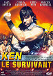 FIST OF THE NORTH STAR DVD Zone 2 (France) 