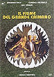 IL FIUME DEL GRANDE CAIMANO DVD Zone 2 (Italie) 