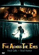 FIVE ACROSS THE EYES DVD Zone 2 (Allemagne) 