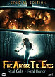 FIVE ACROSS THE EYES DVD Zone 2 (Allemagne) 