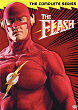 THE FLASH (Serie) (Serie) DVD Zone 1 (USA) 