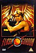 FLASH GORDON DVD Zone 2 (Angleterre) 