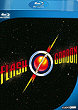 FLASH GORDON Blu-ray Zone B (France) 