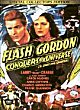 FLASH GORDON CONQUERS THE UNIVERSE DVD Zone 1 (USA) 