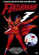 FLASHMAN DVD Zone 2 (Suede) 