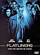 FLATLINERS DVD Zone 1 (USA) 